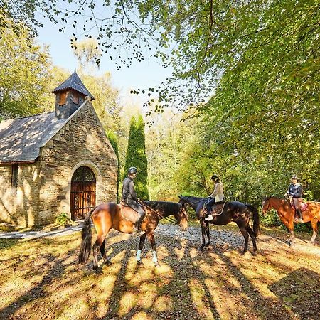 Maisonbel, Gite Convivial Bretagne Vannes Sarzeau 15 Personnes Surzur Buitenkant foto